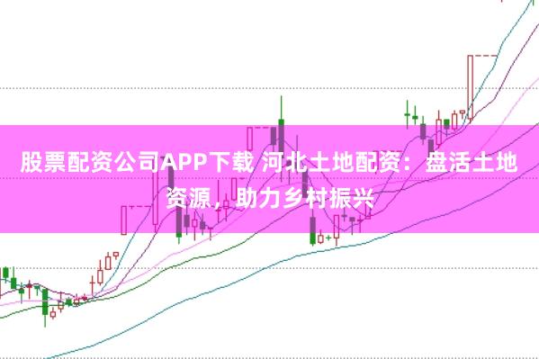 股票配资公司APP下载 河北土地配资:盘活土地资源,助力乡村振兴