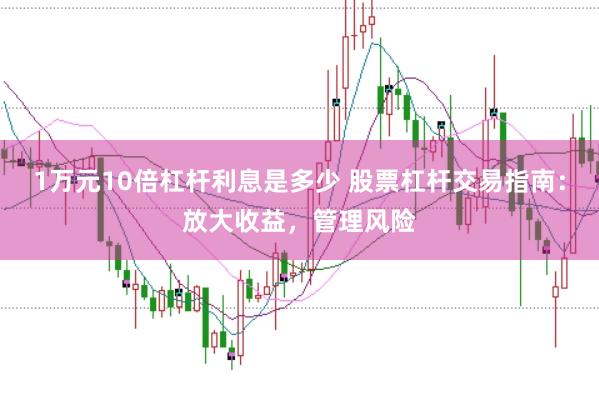1万元10倍杠杆利息是多少 股票杠杆交易指南:放大收益,管理风险