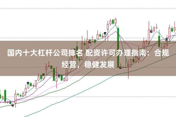 国内十大杠杆公司排名 配资许可办理指南：合规经营，稳健发展