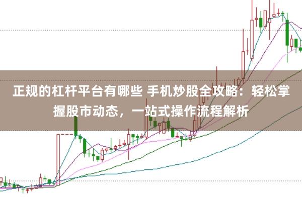 正规的杠杆平台有哪些 手机炒股全攻略：轻松掌握股市动态，一站式操作流程解析