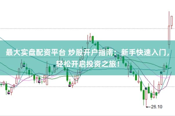 最大实盘配资平台 炒股开户指南：新手快速入门，轻松开启投资之旅！